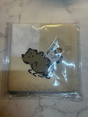 집에서도 밖에서도 라이브에서도! 쭉 함께하는 에루 세트