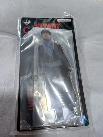 VIVANT 제일복권 아크릴 스탠드 노기 유스케 사카이 마사토 C상