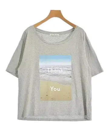 Acne Studios 티셔츠 여성용