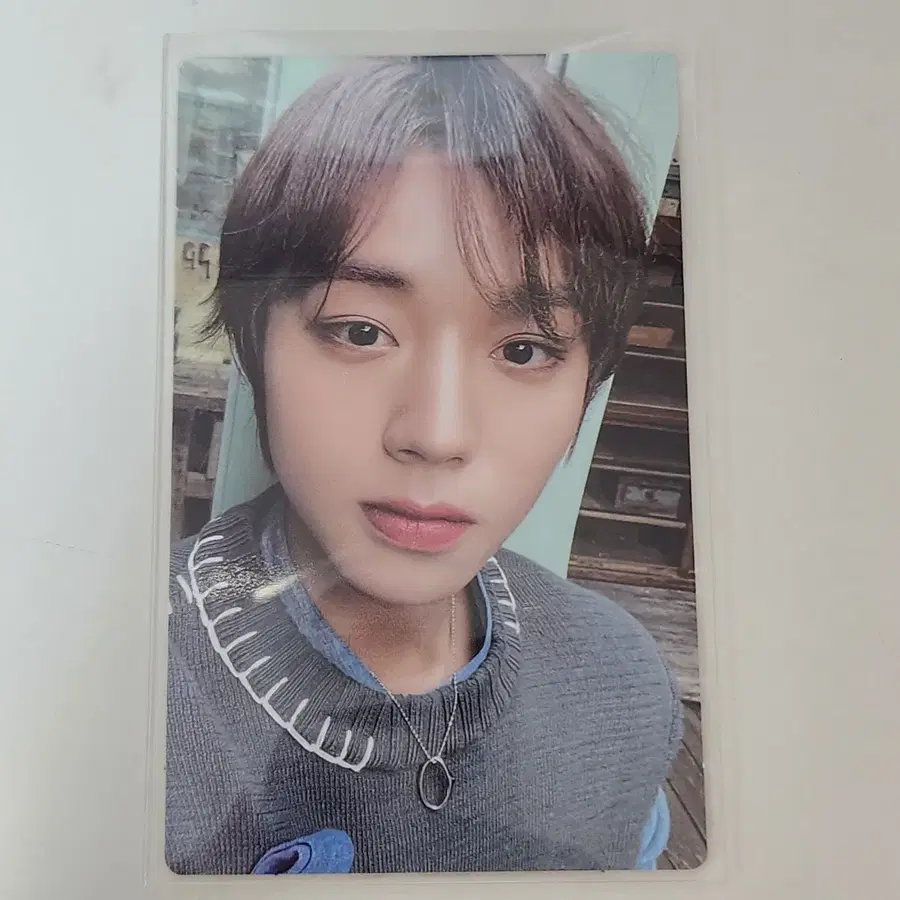 박지훈유어컬렉션2021온콘포카
