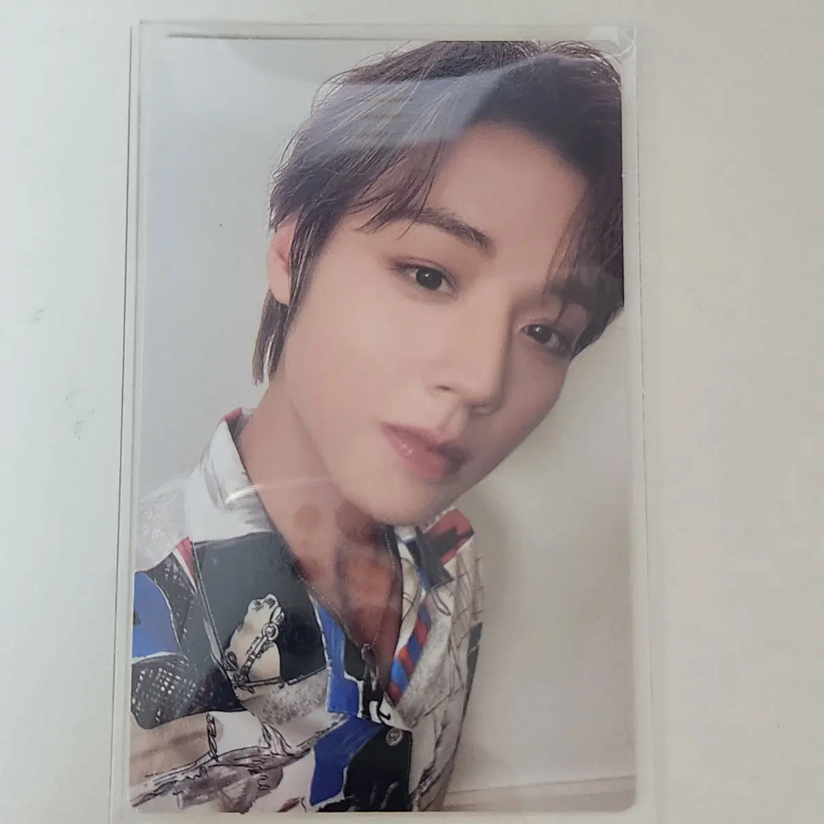 박지훈유어컬렉션2021온콘포카