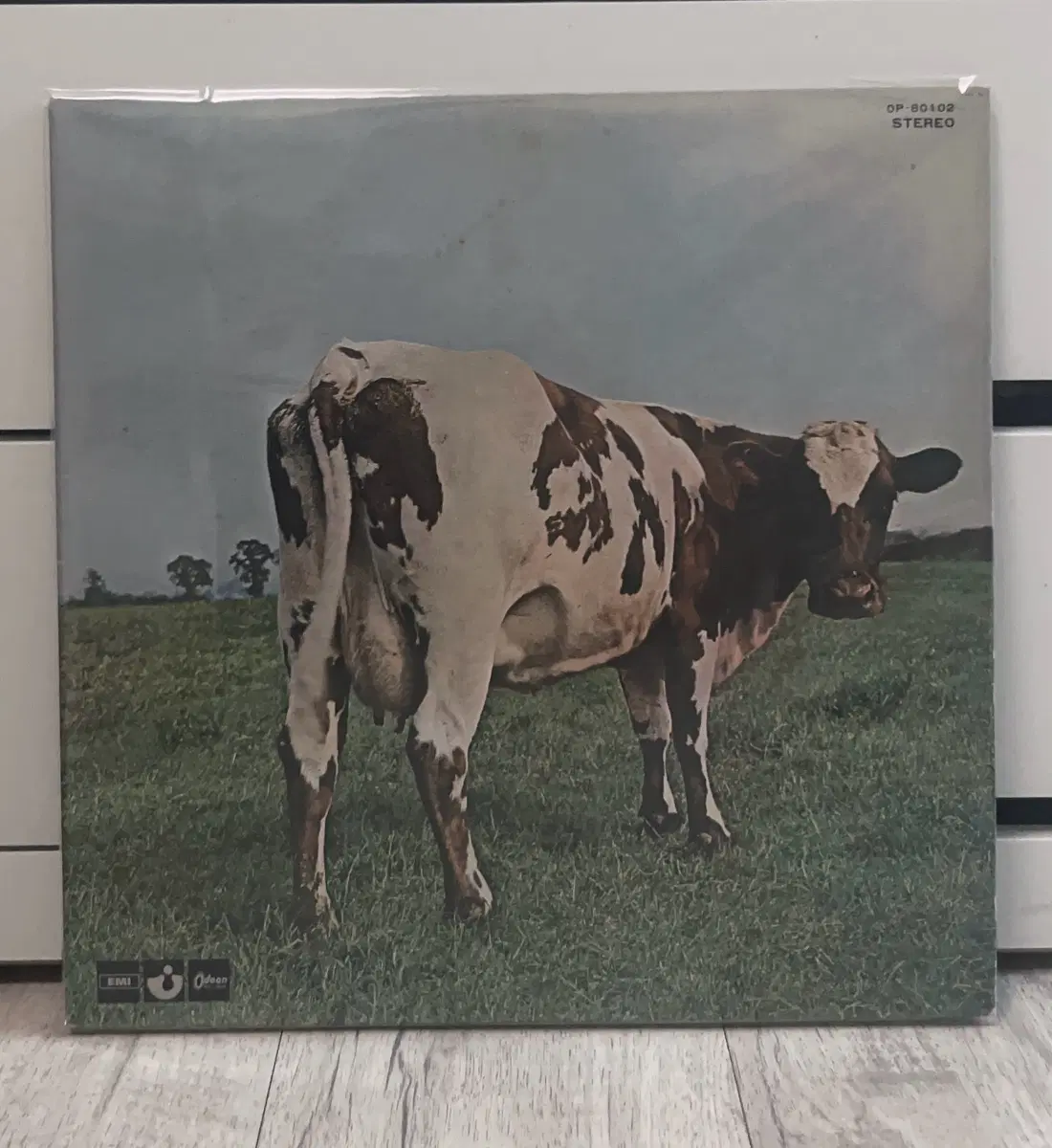 Pink Floyd lp