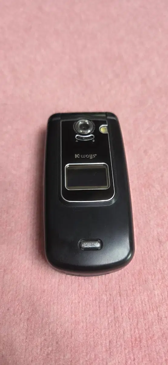 PT-K1400 팬택앤큐리텔 원적외선폰