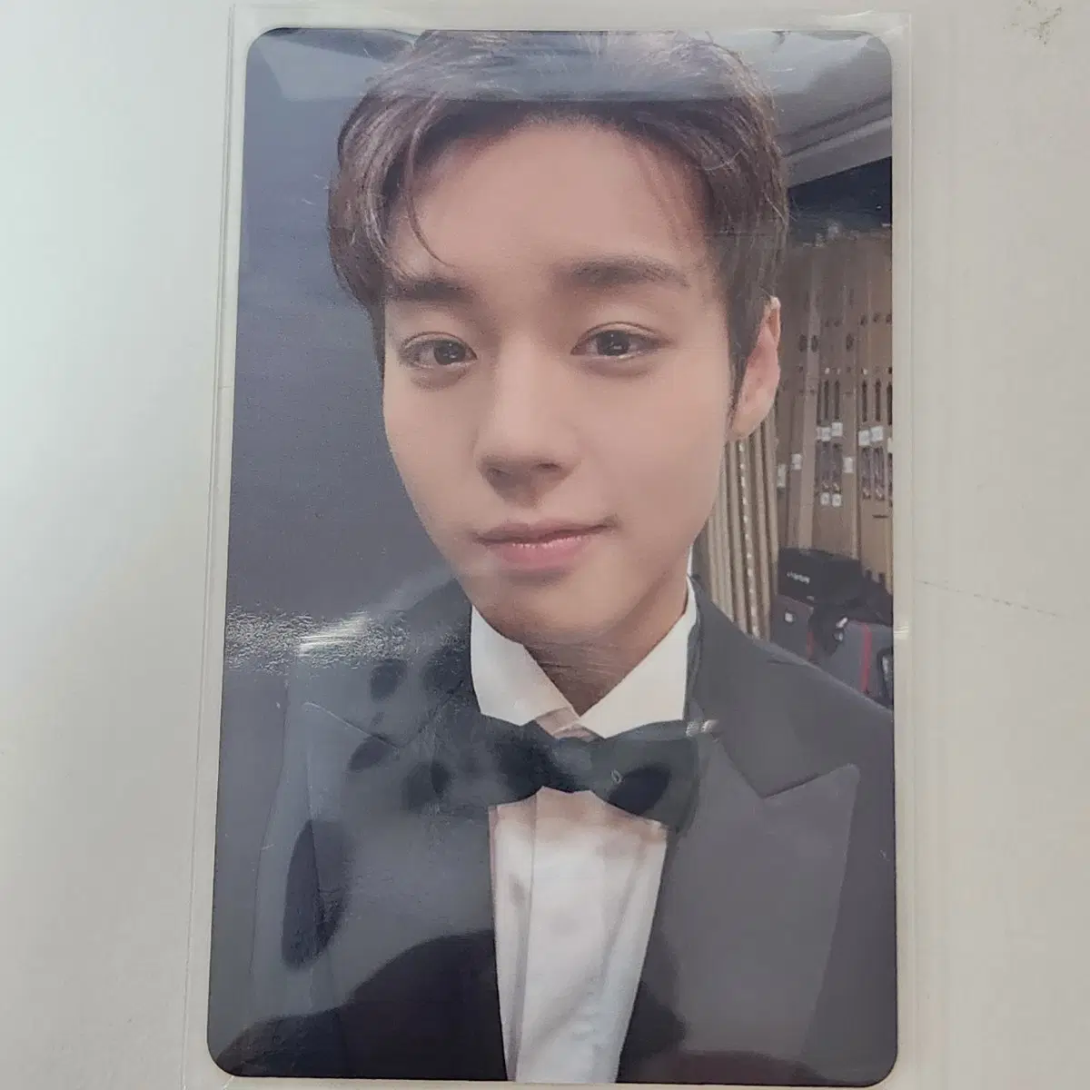 박지훈오프닝포카