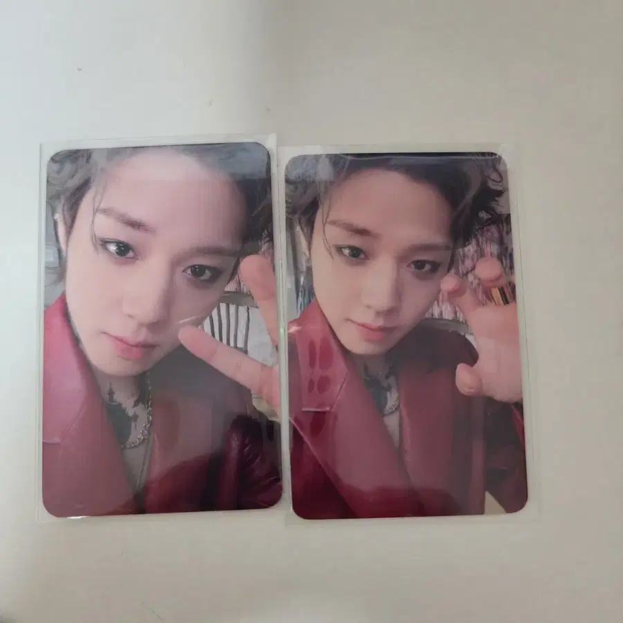 박지훈 미공포