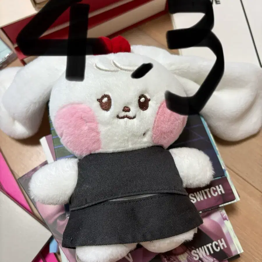 (급처) 아이브 팝업 굿즈팔아용(일괄 판매)