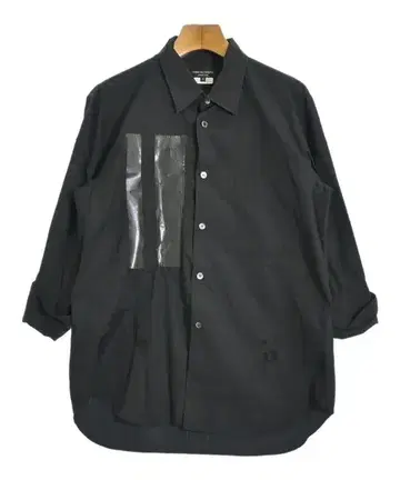 COMME des GARCONS HOMME PLUS 캐주얼 셔츠 남성용