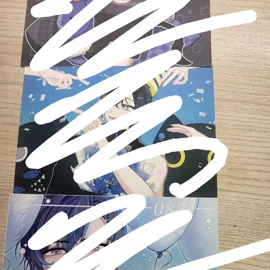 리레볼루션 지류