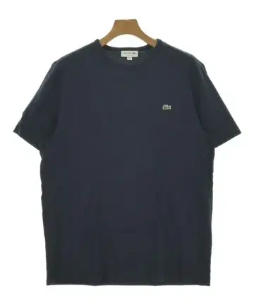 LACOSTE T셔츠 티셔츠 남성용