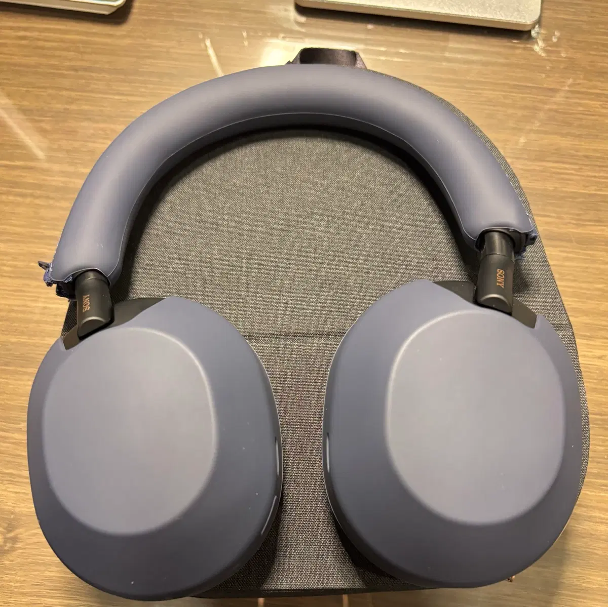 소니 wh-1000XM5