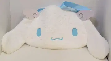 후류 시나모롤 SANRIO FES 2026 컬러풀 시밀러룩 페이스 백