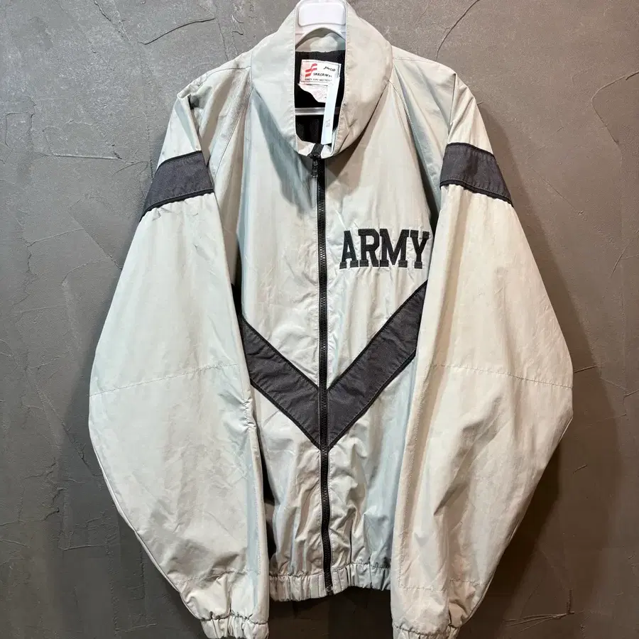 [L] US ARMY 미군 IPFU 자켓