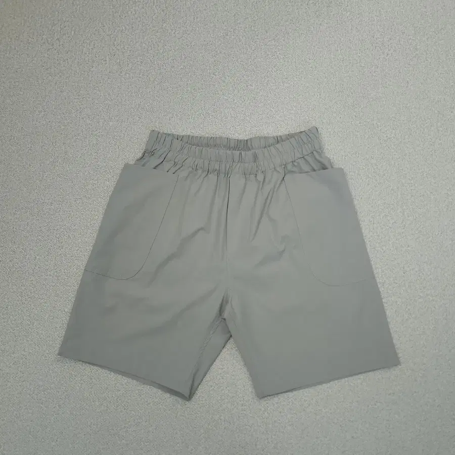 (M)라퍼지스토어 남자 밴딩 반바지 쇼츠 팬츠 여름 J4W4585