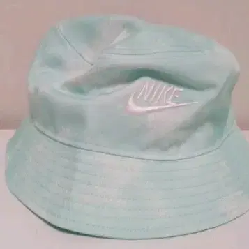 나이키 민트 버킷햇 L/XL (새상품)
