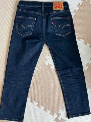 Levi's 511 슬림핏 데님 팬츠 W29 L32