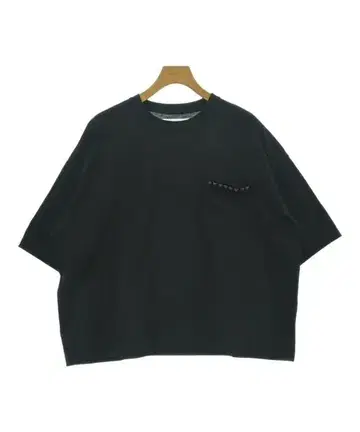 DISCOVERED 티셔츠 남성용