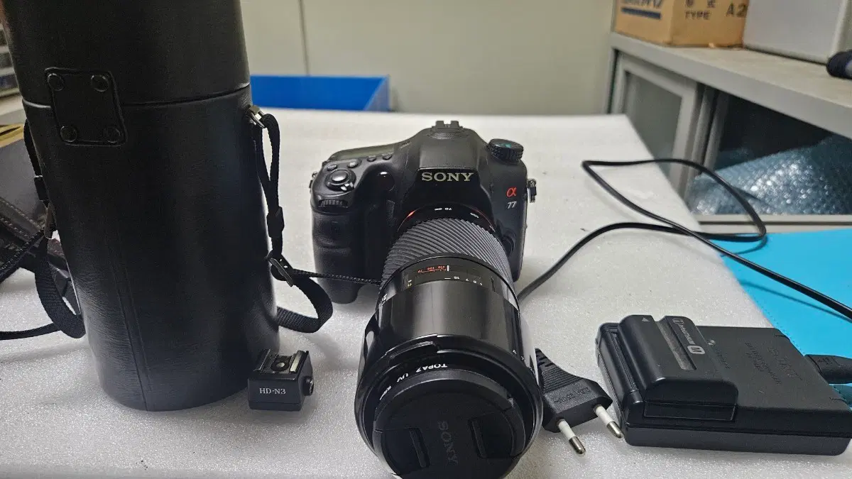 소니 A77/미놀타 70-210F4전설렌즈