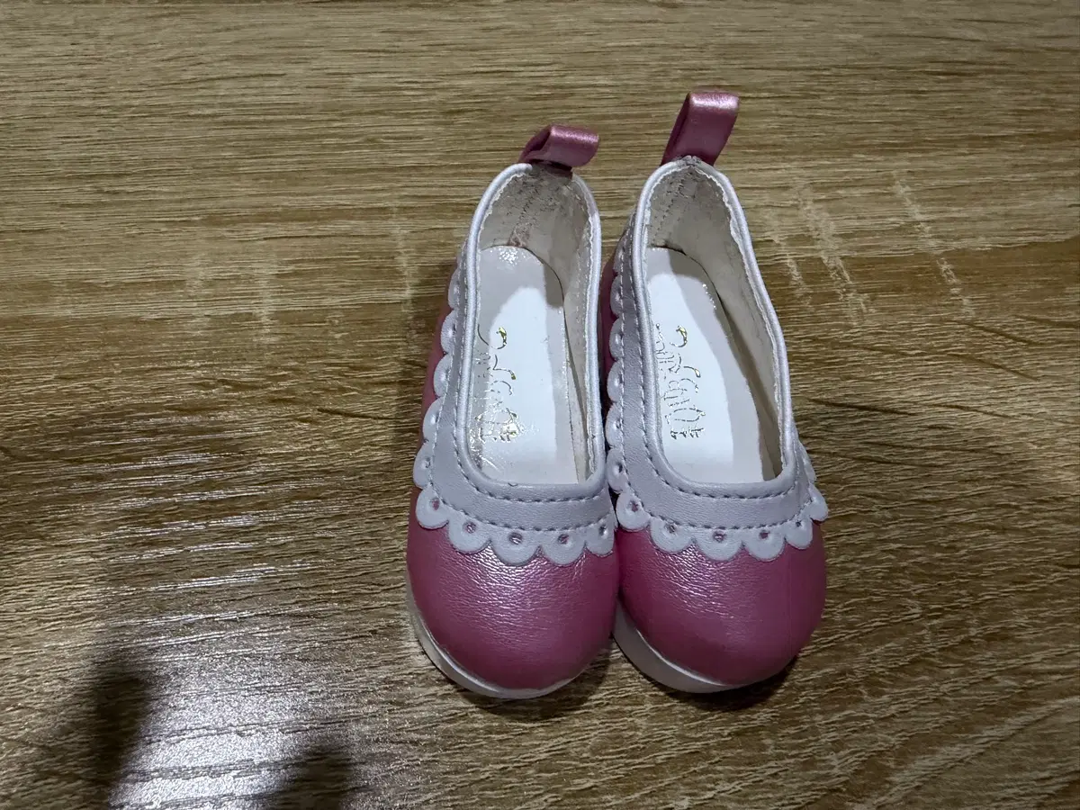 50cm 구체관절인형 구두