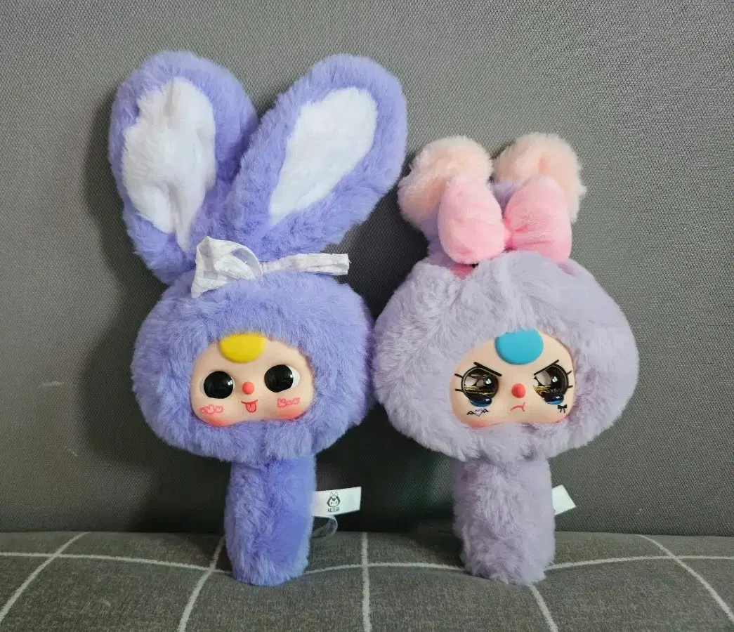 베이비쓰리 거울