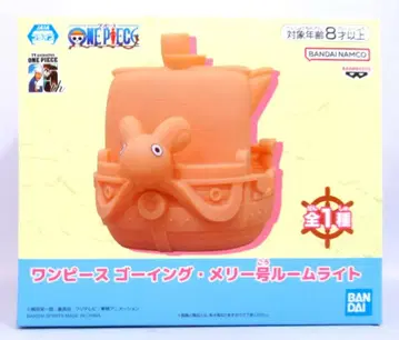 BANDAI SPIRITS 룸 라이트 고잉 멜리호