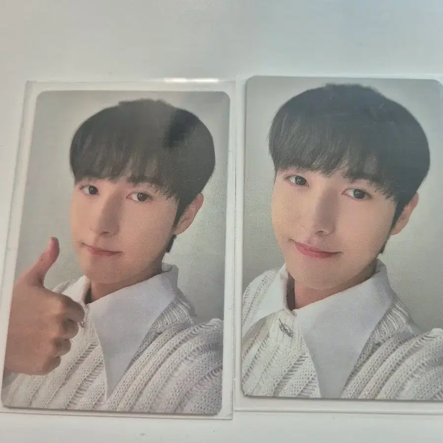 엔시티드림 런쥔 더드림쇼 인 어 드림 무비 포카