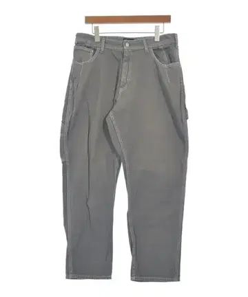 X-LARGE 데님 팬츠 남성용