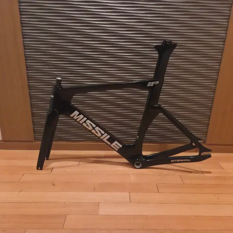 인터프로 미사일 신형 프레임셋 판매