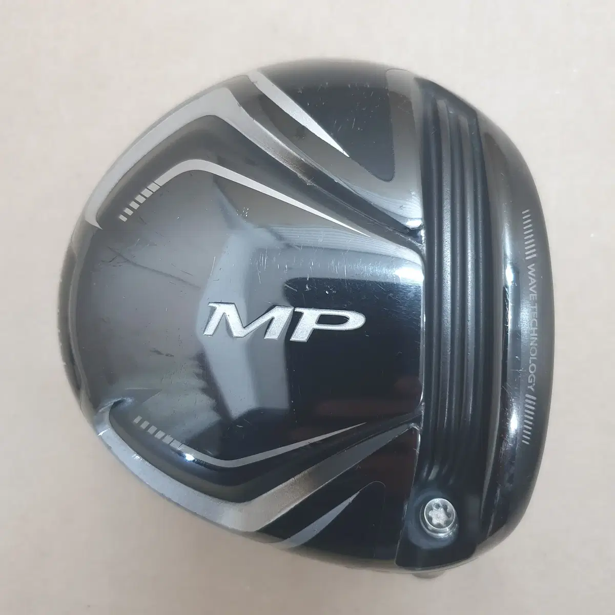 미즈노 MP TYPE-1 7.5~11.5도 드라이버 헤드