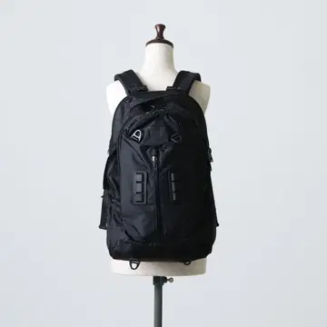 [새상품급] F/CE. ROBIC DAYTRIP BP 백팩 블랙