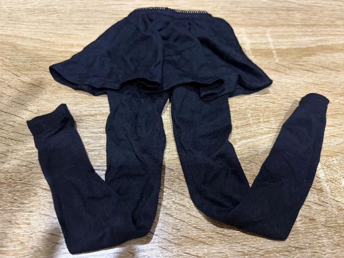 50cm 구체관절인형 치마