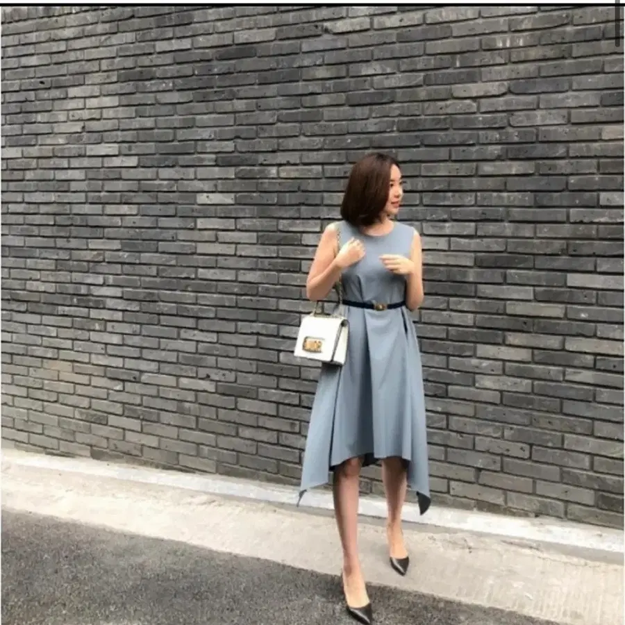 시화 레디투웨어 원피스