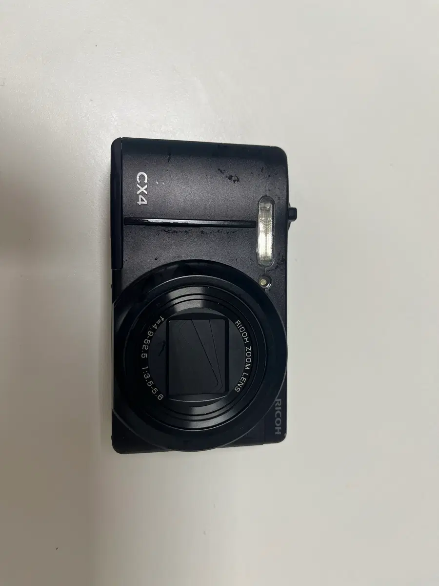 리코 CX4