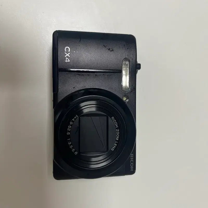 리코 CX4