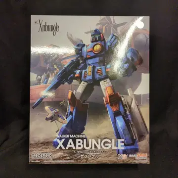 굿스마일컴퍼니 MODEROID 자붕글