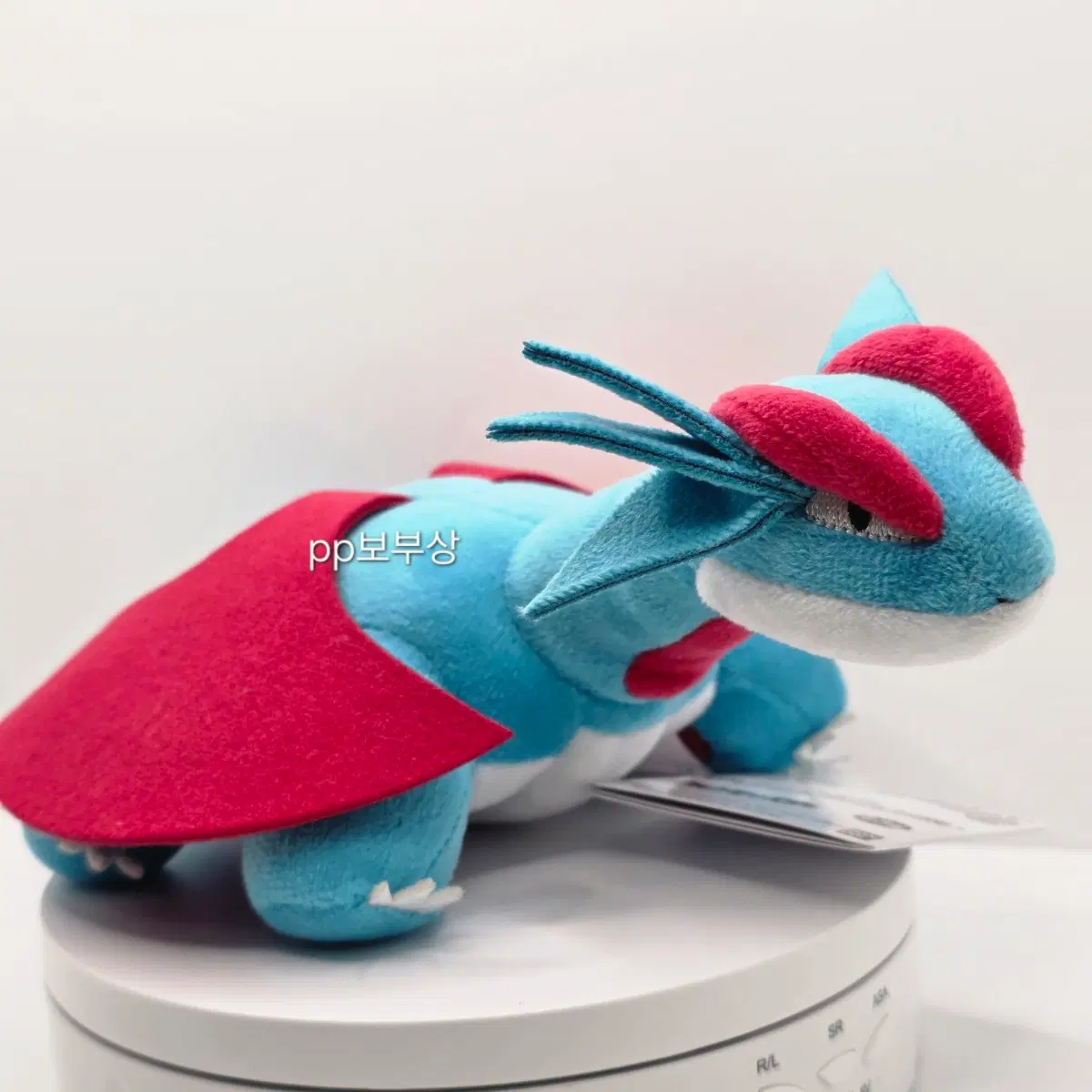 포켓몬스터 반프레스토 보만다 인형 판매합니다