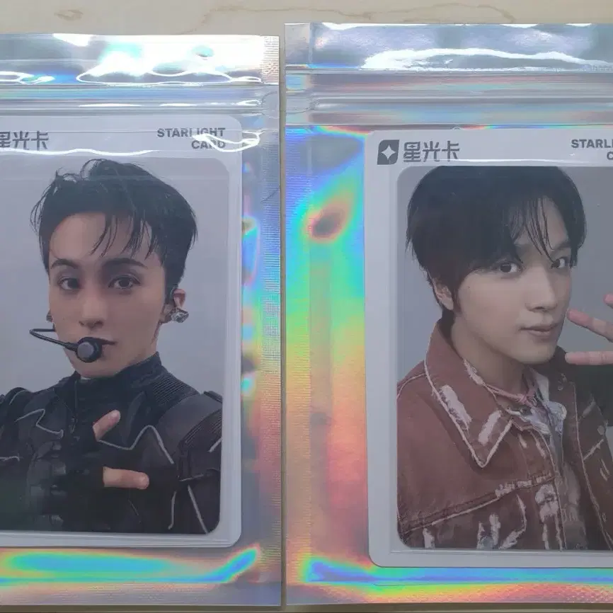 엔시티127 엔시티드림 해찬 마크 qq포카 일괄양도
