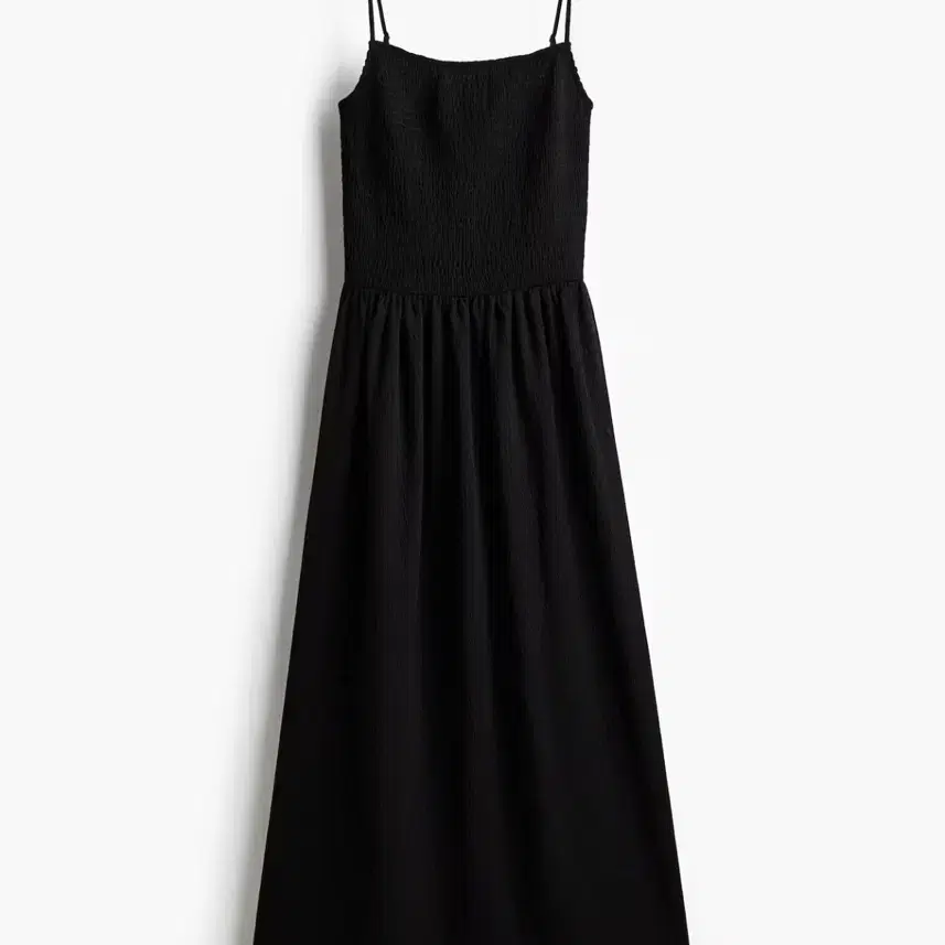 [새제품] H&M 블랙 드레스 XS