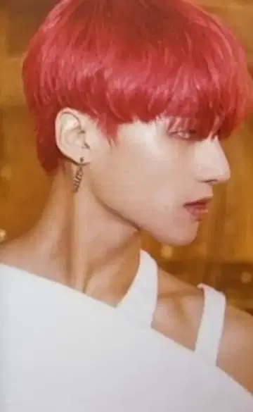 ATEEZ SPIN OFF:FROM THE WITNESS 우영 트레이딩 카드 Z/QR