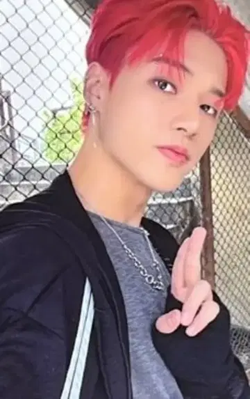 ATEEZ SPIN OFF: FROM THE WITNESS WOO YOUNG 트레이딩 카드 WITNESS