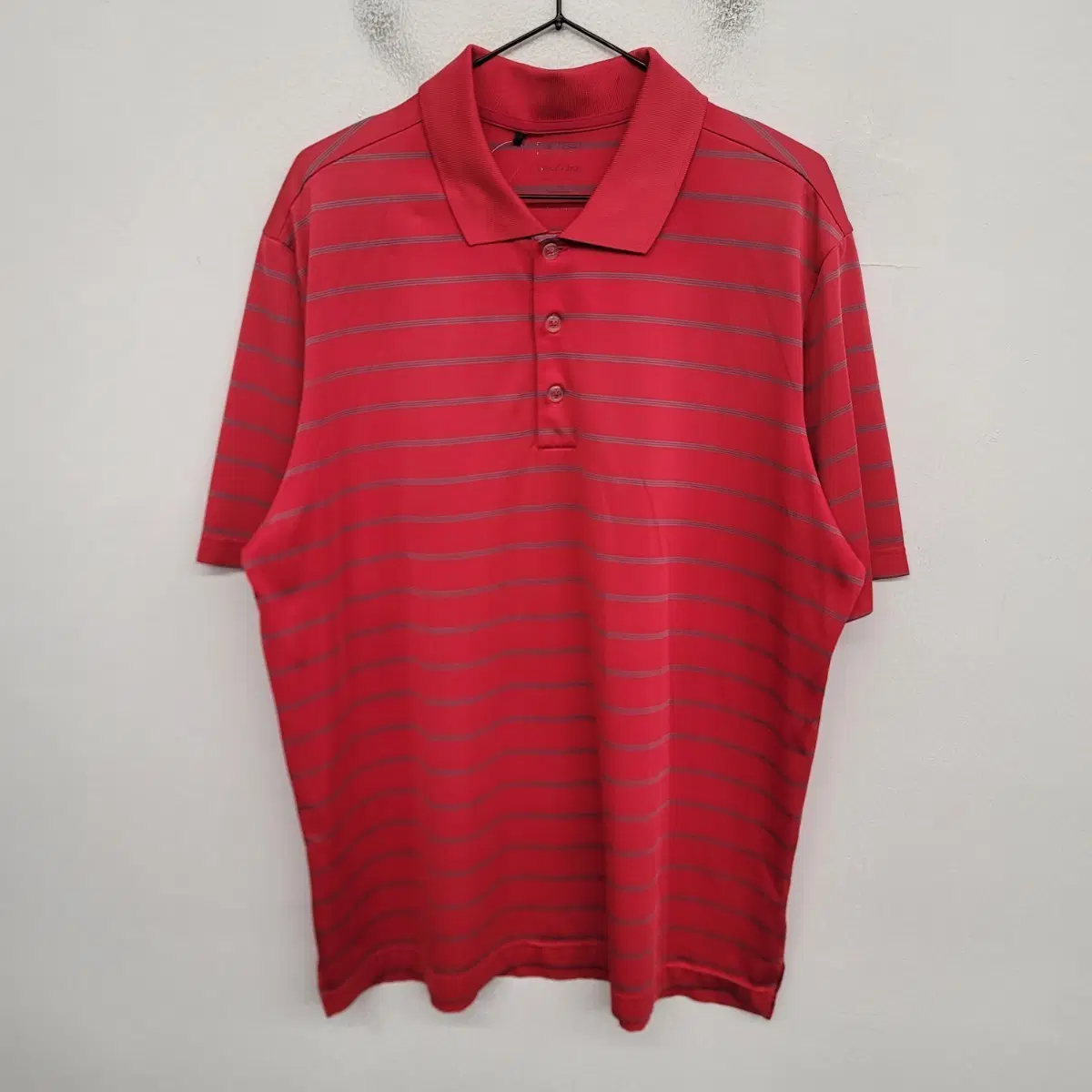 [105/XL] 아디다스 골프 기능성 반팔 카라티