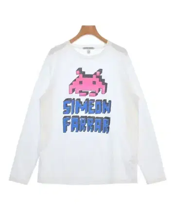 SIMEON FARRAR 티셔츠 여성용
