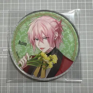 DYNAMIC CHORD 아크릴 코스터 모모세 츠무기