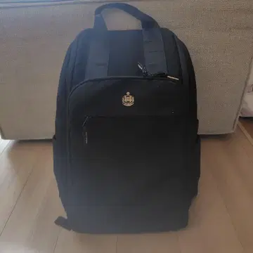 에도가와 여자 중학교 고등학교 지정 백팩