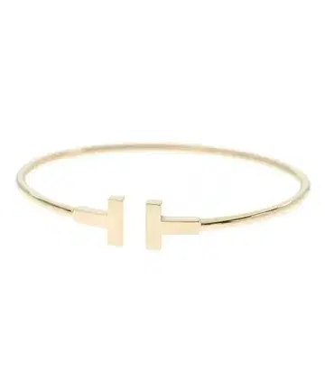 TIFFANY & CO. 팔찌 뱅글 여성용