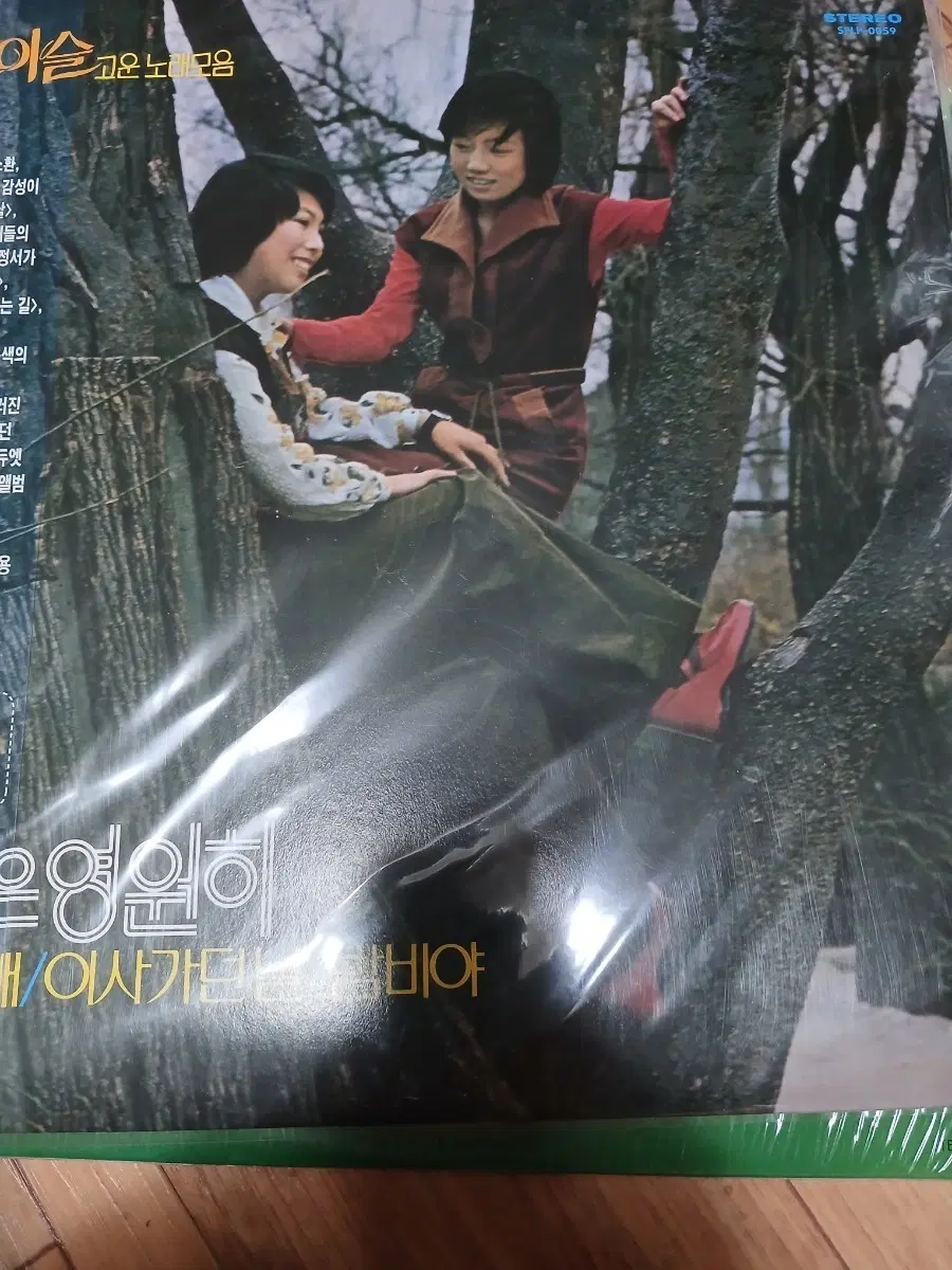 산이슬엘피판