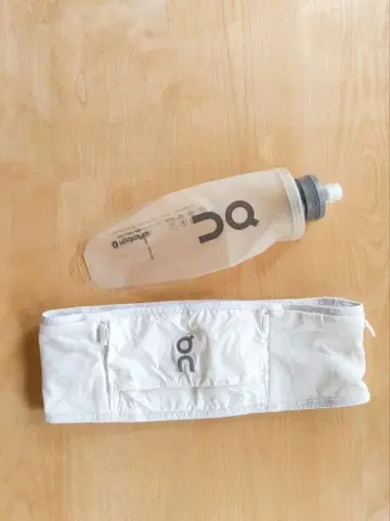 On 울트라 벨트 2L L 사이즈 (플라스크 포함)