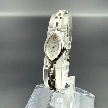 SEIKO 세이코 TISSE 1E20-3B40 쿼츠식 여성용