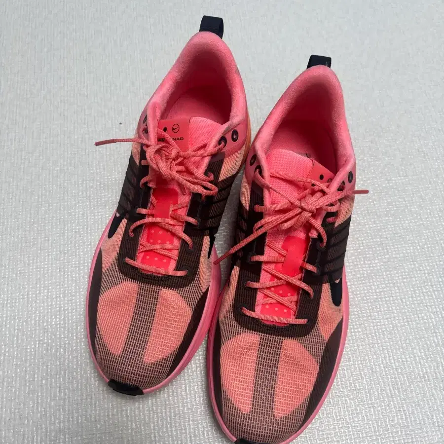 275) 나이키 루나롬프리미엄 핑크