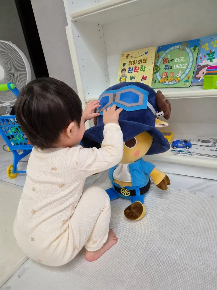 원피스 쵸파 인형 대형