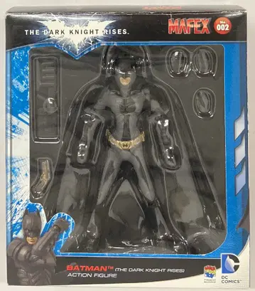 메디콤 토이 MAFEX 배트맨 002